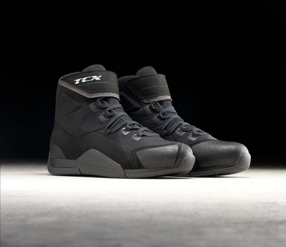tcx district waterproof